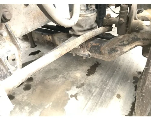Axle Assembly, Front (Steer) Hendrickson STK120 Vander Haags Inc CB