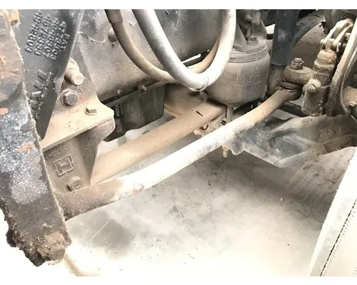 Axle Assembly, Front (Steer) Hendrickson STK120 Vander Haags Inc Cb