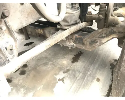 Axle Assembly, Front (Steer) Hendrickson STK120 Vander Haags Inc Cb