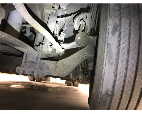 Axle Assembly, Front (Steer) Hendrickson STK123 Vander Haags Inc Cb