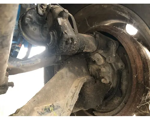 Axle Assembly, Front (Steer) Hendrickson STK123 Vander Haags Inc Cb