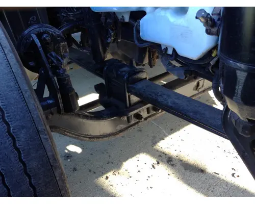 Axle Assembly, Front (Steer) Hendrickson STK123 Vander Haags Inc Kc