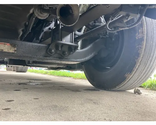 Axle Assembly, Front (Steer) Hendrickson STK123 Vander Haags Inc Kc