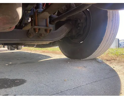 Axle Assembly, Front (Steer) Hendrickson STK123 Vander Haags Inc Kc