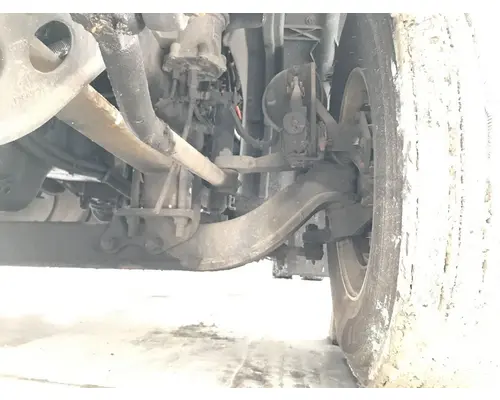 Axle Assembly, Front (Steer) Hendrickson STK123 Vander Haags Inc Cb