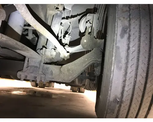 Axle Assembly, Front (Steer) Hendrickson STK123 Vander Haags Inc Cb