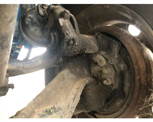 Axle Assembly, Front (Steer) Hendrickson STK123 Vander Haags Inc Cb