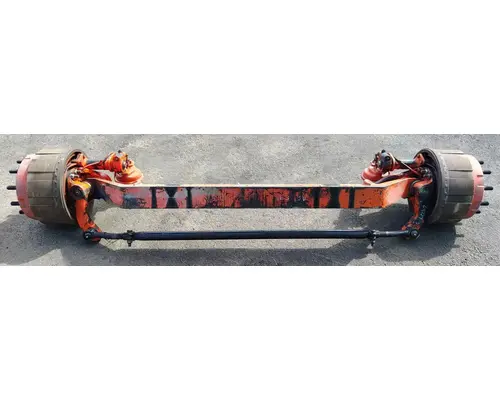 Axle Assembly, Front (Steer) HENDRICKSON STK125 (NXT) Geco - Dinuba