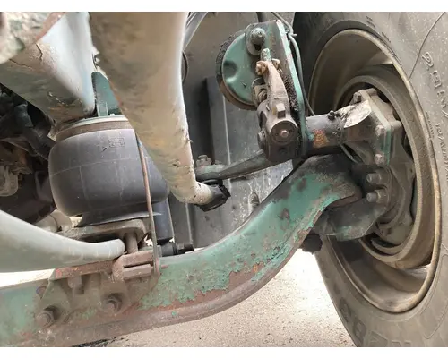 Axle Assembly, Front (Steer) Hendrickson STK125 Vander Haags Inc Dm