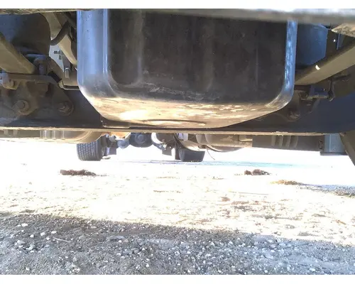 Axle Assembly, Front (Steer) Hendrickson STK125 Vander Haags Inc Dm