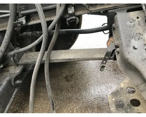 Axle Assembly, Front (Steer) Hendrickson STK125 Vander Haags Inc Dm