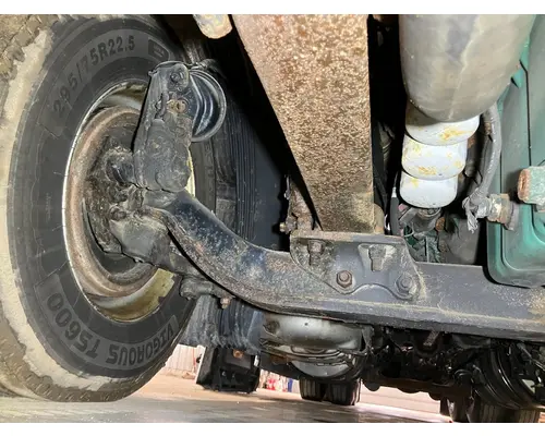 Axle Assembly, Front (Steer) Hendrickson STK125 Vander Haags Inc Sf
