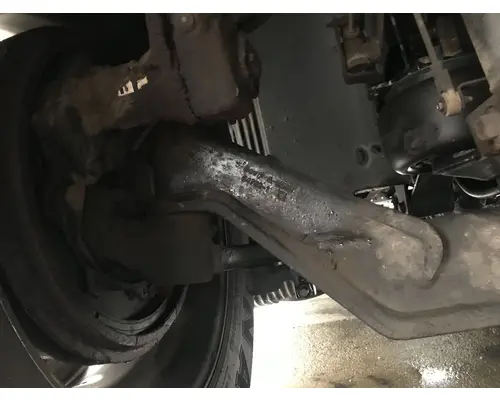 Axle Assembly, Front (Steer) Hendrickson STK125 Vander Haags Inc Kc