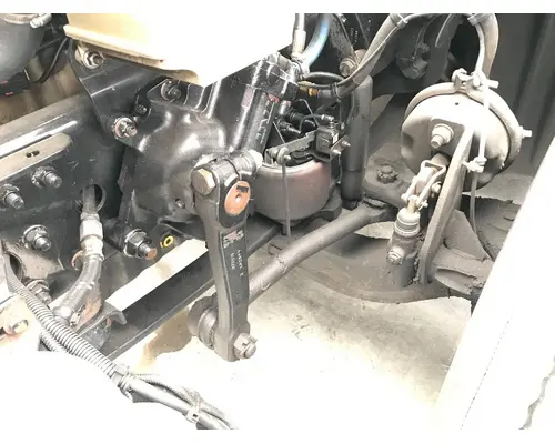 Axle Assembly, Front (Steer) Hendrickson STK125 Vander Haags Inc Cb