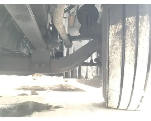 Axle Assembly, Front (Steer) Hendrickson STK125 Vander Haags Inc Cb