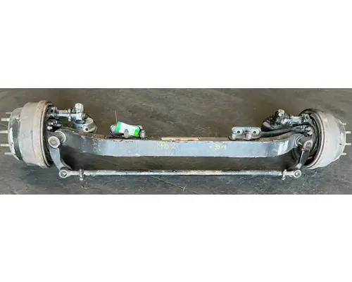 Axle Assembly, Front (Steer) HENDRICKSON STK132 (NXT) Geco - Fresno