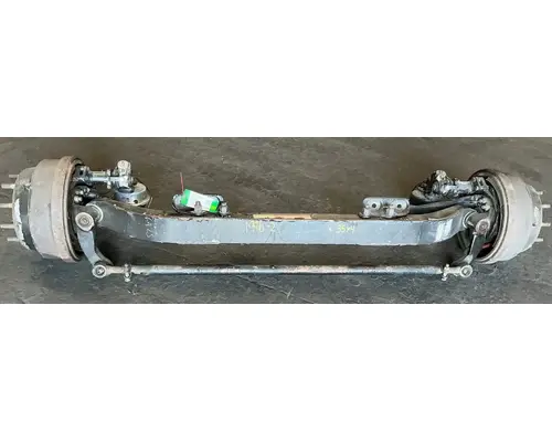 Axle Assembly, Front (Steer) HENDRICKSON STK132 (NXT) Geco - Fresno