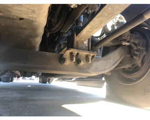 Axle Assembly, Front (Steer) Hendrickson STK132 Vander Haags Inc Kc