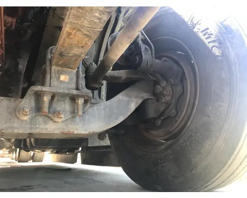 Axle Assembly, Front (Steer) Hendrickson STK132 Vander Haags Inc Kc