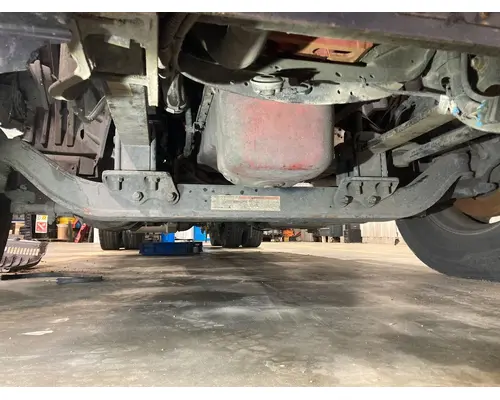 Axle Assembly, Front (Steer) Hendrickson STK132 Vander Haags Inc Sf