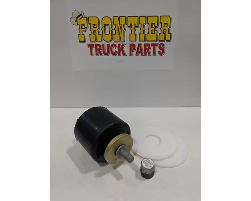 Axle Assembly, Rear (Single Or Rear) HENDRICKSON Suspension Frontier Truck Parts