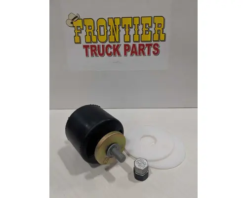 Axle Assembly, Rear (Single Or Rear) HENDRICKSON Suspension Frontier Truck Parts