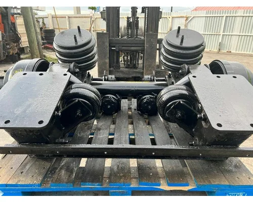 Hendrickson TRAILER LIFT AXLE Tag Axle