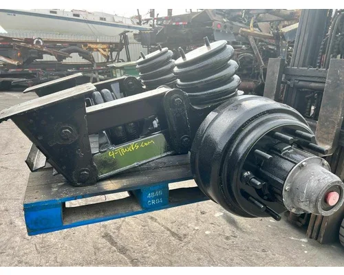 Hendrickson TRAILER LIFT AXLE Tag Axle