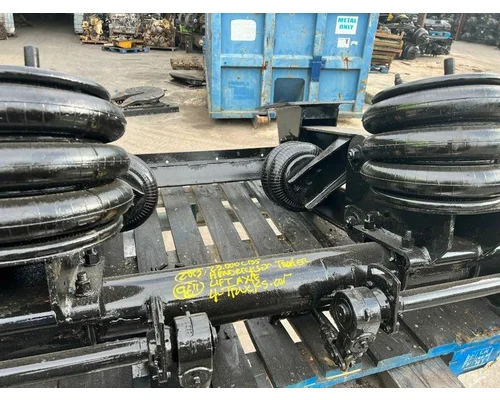 Hendrickson TRAILER LIFT AXLE Tag Axle