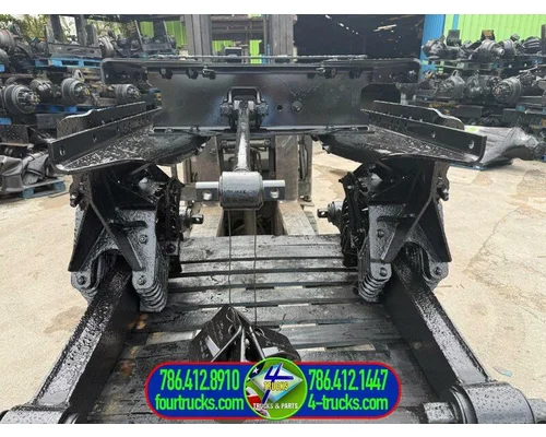 Hendrickson TRUCK Suspension