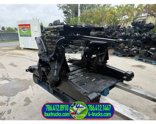Hendrickson TRUCK Suspension