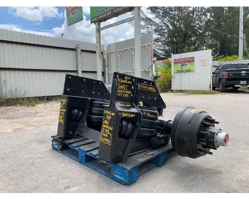 Axle Parts, Misc. HENDRICKSON TRUCK 4-trucks Enterprises LLC