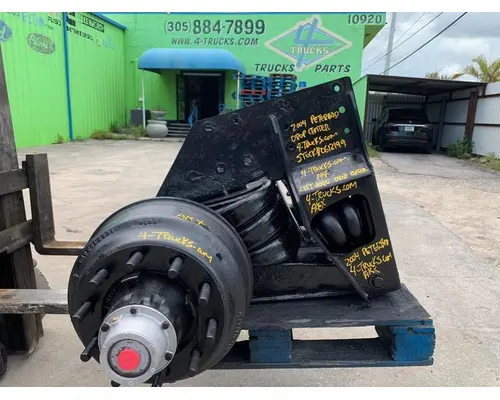 Axle Parts, Misc. HENDRICKSON TRUCK 4-trucks Enterprises LLC