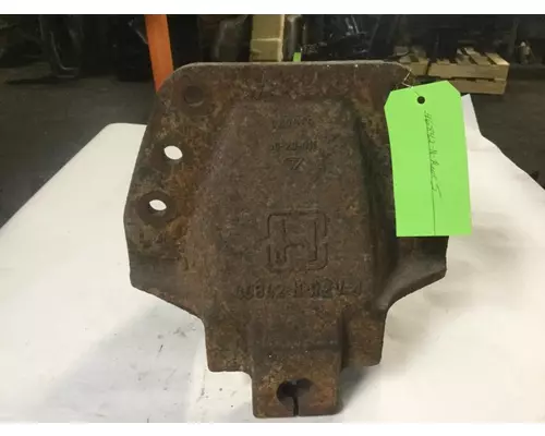 Spring Hanger HENDRICKSON TRUCK Sterling Truck Sales, Corp