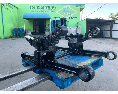 Spring Hanger HENDRICKSON TRUCK 4-trucks Enterprises LLC