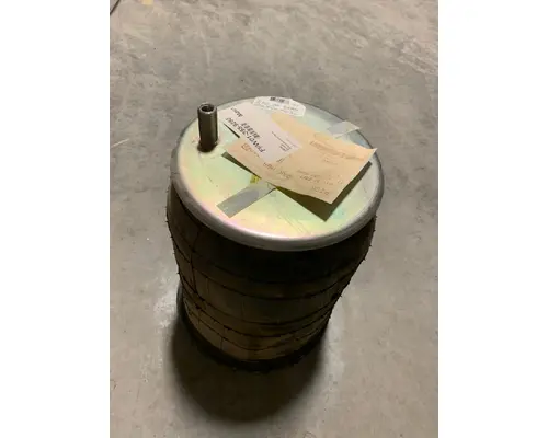 Air Spring HENDRICKSON TURNER TRAILER Hagerman Inc.