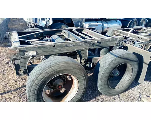 Trailer Suspension HENDRICKSON ULTRAA-K 2226 Aaa Truck Salvage