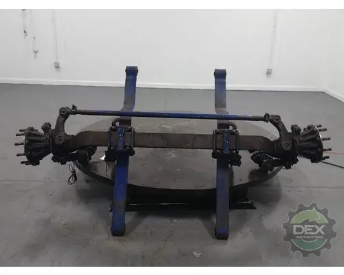 Axle Assembly, Front (Steer) HENDRICKSON VNL730 Dex Heavy Duty Parts, LLC  