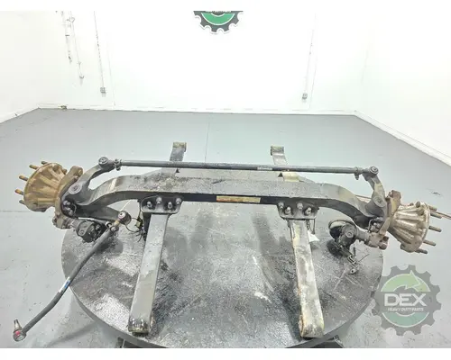 Axle Assembly, Front (Steer) HENDRICKSON VNL760 Dex Heavy Duty Parts, LLC  