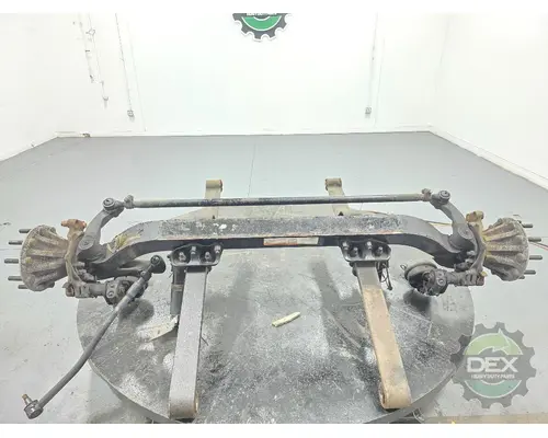 Axle Assembly, Front (Steer) HENDRICKSON VNL780 Dex Heavy Duty Parts, LLC  