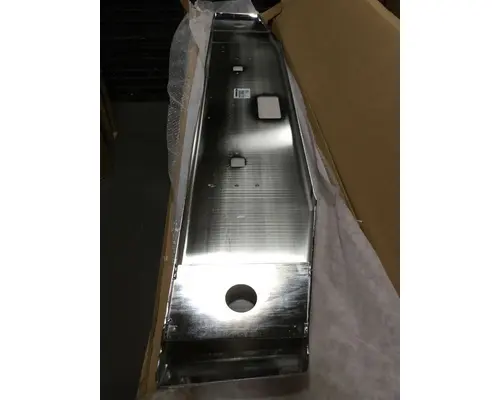 Bumper Assembly, Front HENDRICKSON VT-100 Marshfield Transportation Products