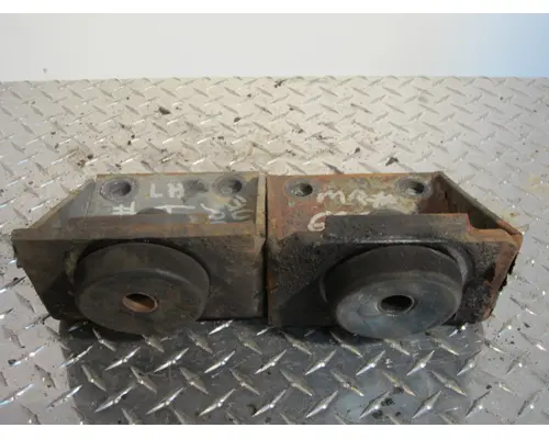 Brackets, Misc. HENDRICKSON VT100 Valley Truck - Grand Rapids