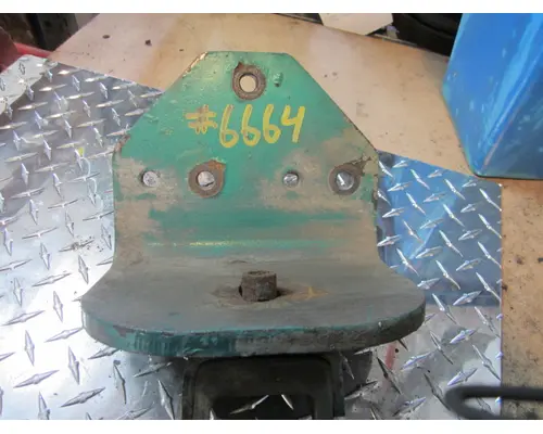 Brackets, Misc. HENDRICKSON VT100 Valley Truck - Grand Rapids