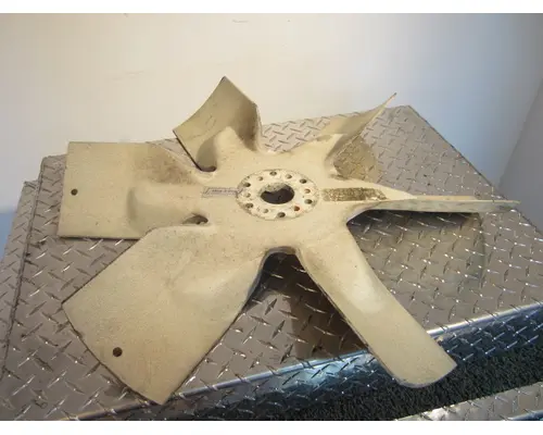 Fan Blade HENDRICKSON VT100 Valley Truck - Grand Rapids