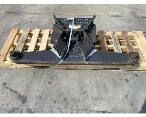 Suspension HENDRICKSON Walking Beam Frontier Truck Parts