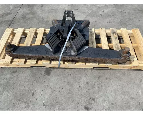 Suspension HENDRICKSON Walking Beam Frontier Truck Parts