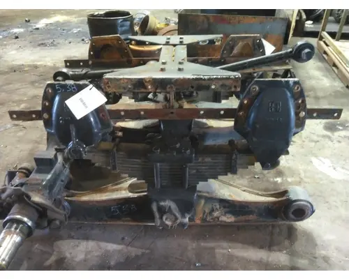 Suspension HENDRICKSON WALKING BEAM LKQ Heavy Truck - Goodys