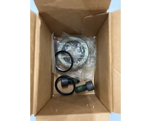 Hendrickson  1 RCTP Misc Items