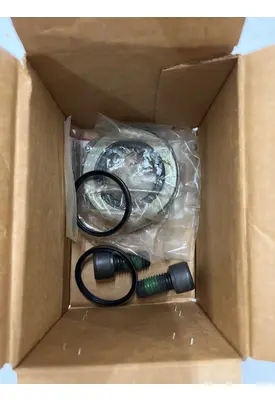 Hendrickson  1 RCTP Misc Items