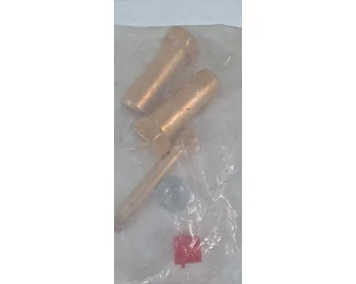 Hendrickson  Air Spring